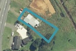 88 Great South Road, Pokeno
