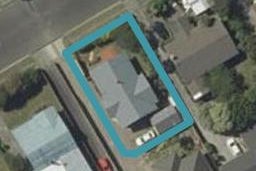 24 Knowles Street, Terrace End, Palmerston North