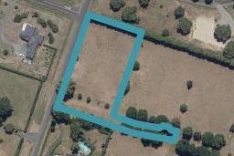 1 Fairweather Lane, TAMAHERE, HAMILTON