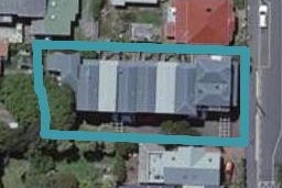 152A Tasman Street, Mount Cook, Wellington