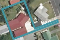 40 Allardice Street, Dannevirke