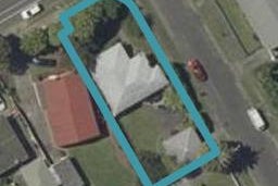 26 College Street, Awapuni, Palmerston North