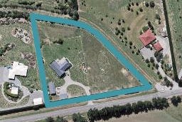 574 Johns Road, Fernside, Rangiora