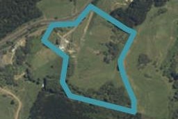 199 Old Mountain Road, Karamu, Hamilton