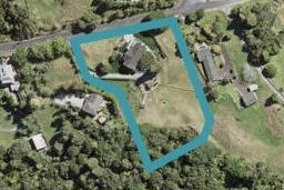 57 Coalmine Road, OPAHEKE, PAPAKURA