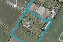 855 Tram Road, Ohoka, Kaiapoi