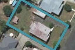 45 George Street, Levin, Levin