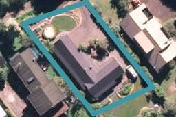 4 Te Mu Road, Lake Tarawera, Rotorua