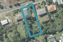 44 Ellesmere Street, Ravensbourne, Dunedin