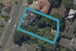 17 Royal Terrace, Dunedin Central, Dunedin