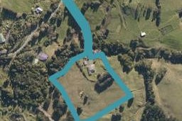 265 O'Carroll Road, Whangarei