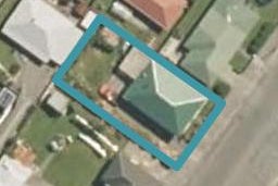 11 Bealey Street, Hokitika, Hokitika