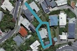 14 Robieson Street, Roseneath, Wellington