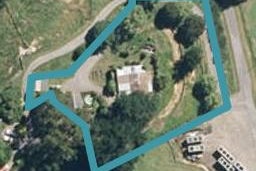 36 Ameku Road, Raetihi