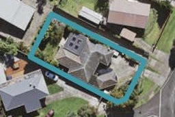 46 Wallace Road, Mangere Bridge, Auckland
