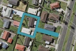 128 Te Irirangi Drive, Clover Park, Auckland