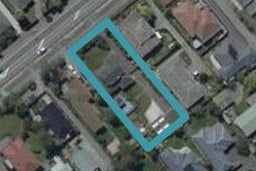 52 Frankleigh Street, Somerfield, Christchurch