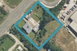 136 Kumara Junction Highway, Seaview, Hokitika