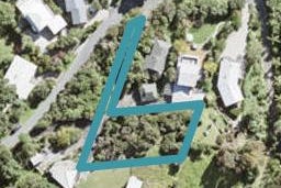 10 Barr Road, Mahurangi West, Warkworth
