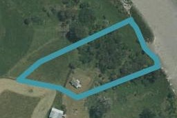 0 Turner Road, Whakamarama, Whakamarama