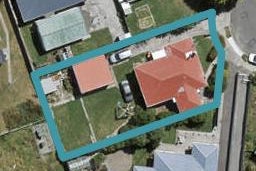 101 Tummel Court, Glengarry, Invercargill