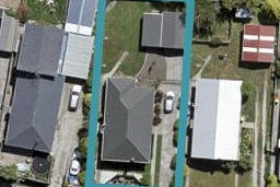 34 Kilmarnock Avenue, Strathern, Invercargill