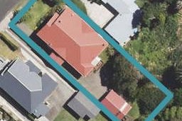 181 ESPLANADE, Inner Kaiti, Gisborne