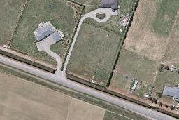 372 North Eyre Road, Swannanoa, Rangiora