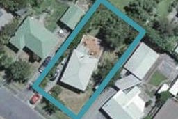 29 Woodward Street East, Featherston