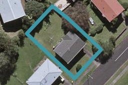 106 Pembroke Street, Westown, New Plymouth