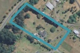 281E Lees Pakaraka Road, Te Ore Ore, Masterton