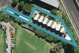 3/23 Napier Street, Freemans Bay, Auckland