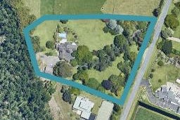 308 Joyce Road, Pyes Pa, Tauranga