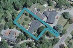 1 Hart Street, Featherston