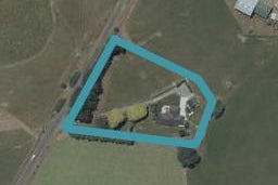 40 Managhs Road, Halcombe, Feilding