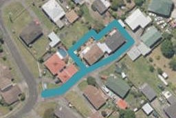 3A Nichol Place, Whanganui East, Whanganui
