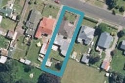 46 Pitt Street, Raetihi