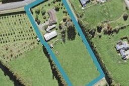 180 Oraha Road, Kumeu