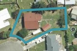 5 McFarlane Place, Springlands, Blenheim