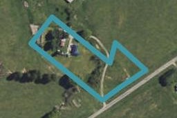 663 Rangitukia Road, Tikitiki