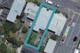84 Pirie Street, Mount Victoria, Wellington