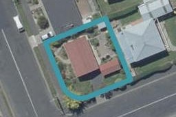 1 Argyle Street, Mosgiel, Mosgiel
