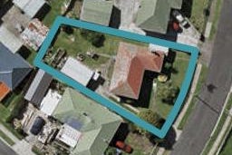 57 Fisher Crescent, OTARA, AUCKLAND