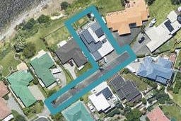 121 College Place, Poike, Tauranga