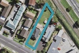 72 Great South Road, Papakura, Papakura