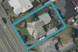 99 Wood Street, Takaro, Palmerston North