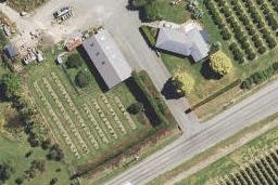 157 Main Road, Mākaraka, Gisborne