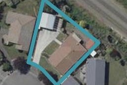 25 Warner Place, Heathcote Valley, Christchurch