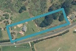 2591 Awhitu Road, Waiuku
