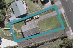 32 Seaview Road, Marfell, New Plymouth